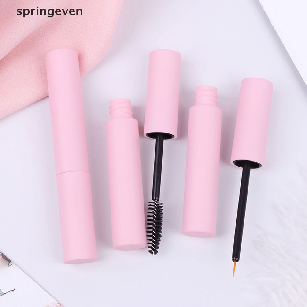 Tuýp Rỗng Đựng Son Môi / Kẻ Mắt / Mascara 10ml springeven