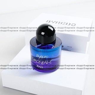 [𝚊𝚞𝚝𝚑] Nước hoa Byredo Space Rage Travx Eau De Parfum 5ml/10ml/20ml - 𝚌𝚑𝚞𝚙𝚙𝚢 𝚏𝚛𝚊𝚐𝚛𝚊𝚗𝚌𝚎 -