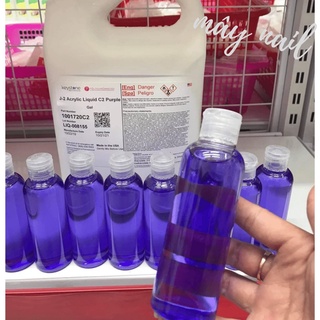 Nước đắp bột nặn hoa 100ml