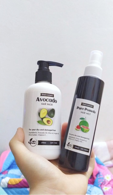 Tinh dầu bưởi kích thích mọc tóc dạng xịt | BigBuy360 - bigbuy360.vn