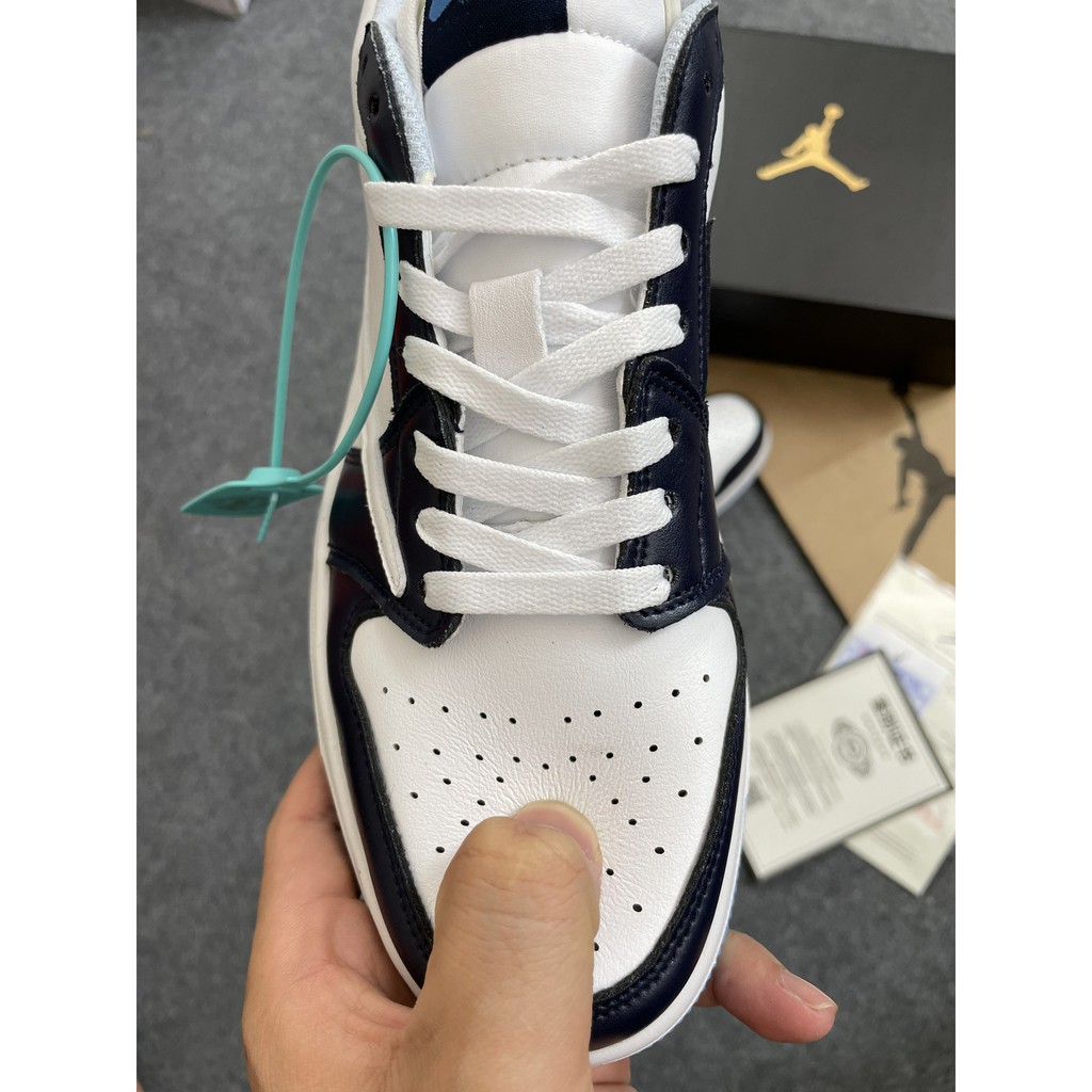 💖 Full Box Bill + Túi Jd  💖 Giày Thể Thao Nam Nữ Nike_air Jd Low/ Sneaker Travis | BigBuy360 - bigbuy360.vn