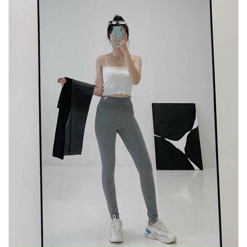 Quần leggin Amberr XXXX