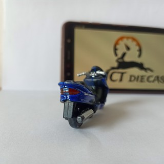 Mô hình Motor Tomica Suzuki Sky Wave