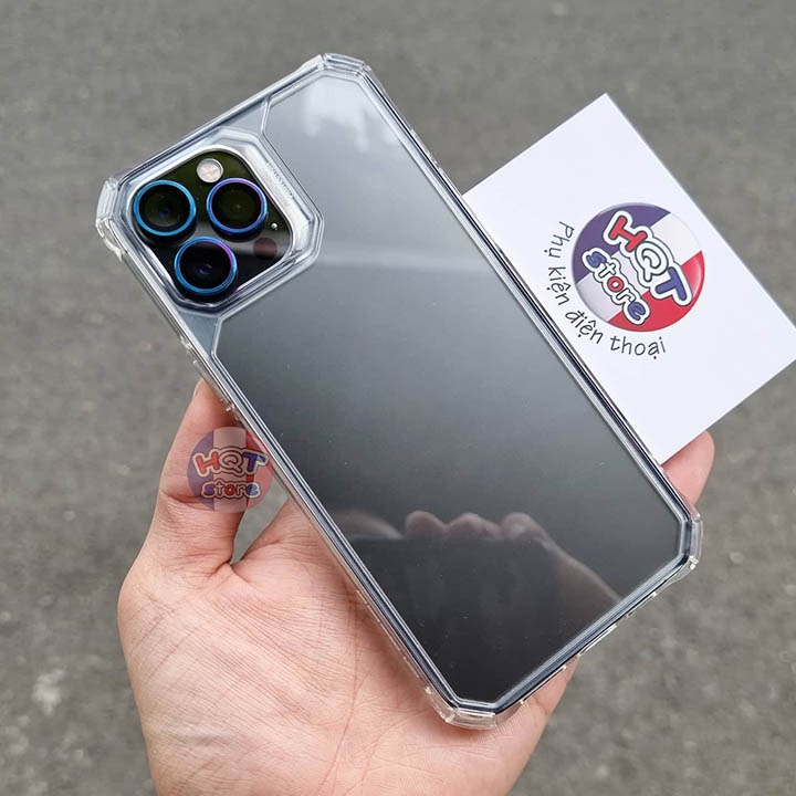 Ốp lưng chống sốc ESR AIR ARMOR cho IP 12 Pro Max / 12 Pro chính hãng - Hàng nhập khẩu