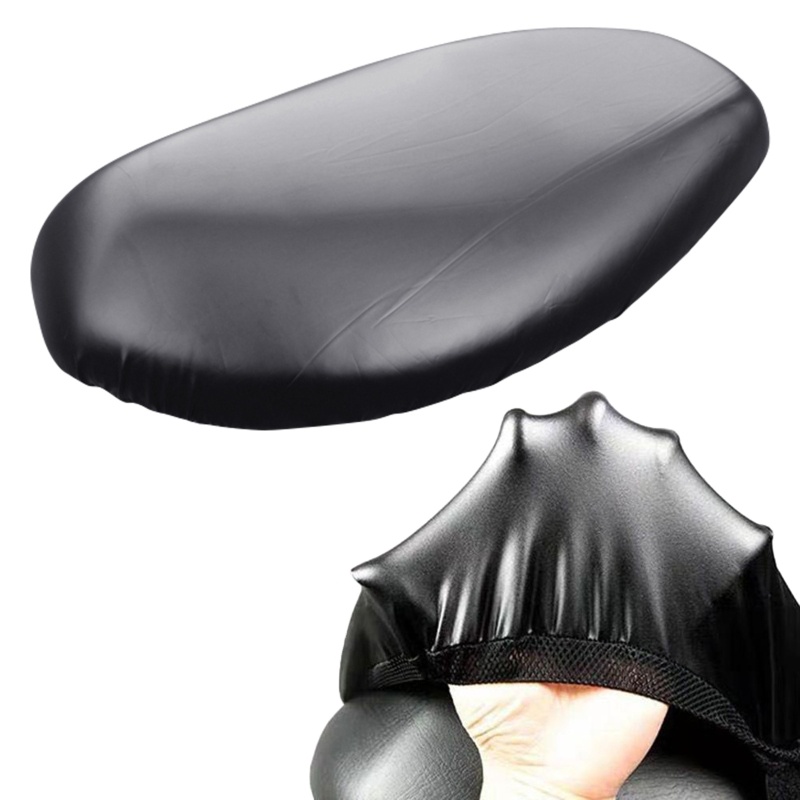 Vỏ Bọc Yên Xe Máy Co Giãn Chống Mưa Chống Ướt Và Khô