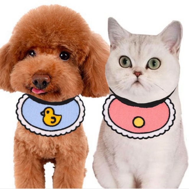 YẾM CHO CHÓ MÈO SIÊU DỄ THƯƠNG