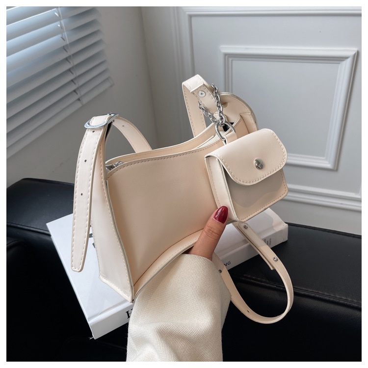 Túi Đeo Vai Thời Trang Đơn Giản Dành Cho Nữ