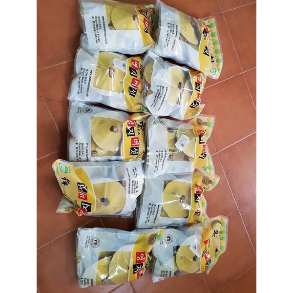 NẤM LINH CHI Uhak HÀN QUỐC  [HÀNG MỚI VỀ]