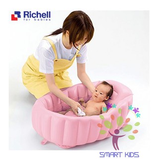 Chậu Tắm Phao Richell RC98072