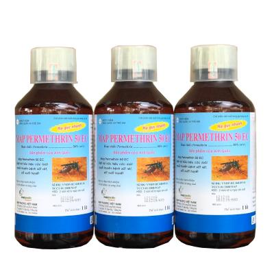 (Chính hãng) Map permethrin 50EC (1 lít) Chế phẩm diệt muỗi xuất xứ Anh Quốc