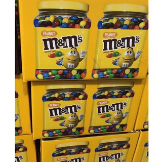 KẸO SOCOLA M&M 1,75kg MỸ