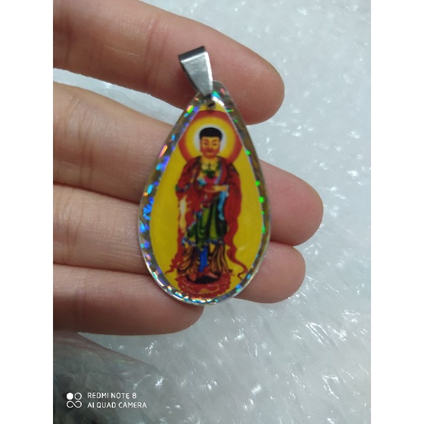 Mặt dây chuyền