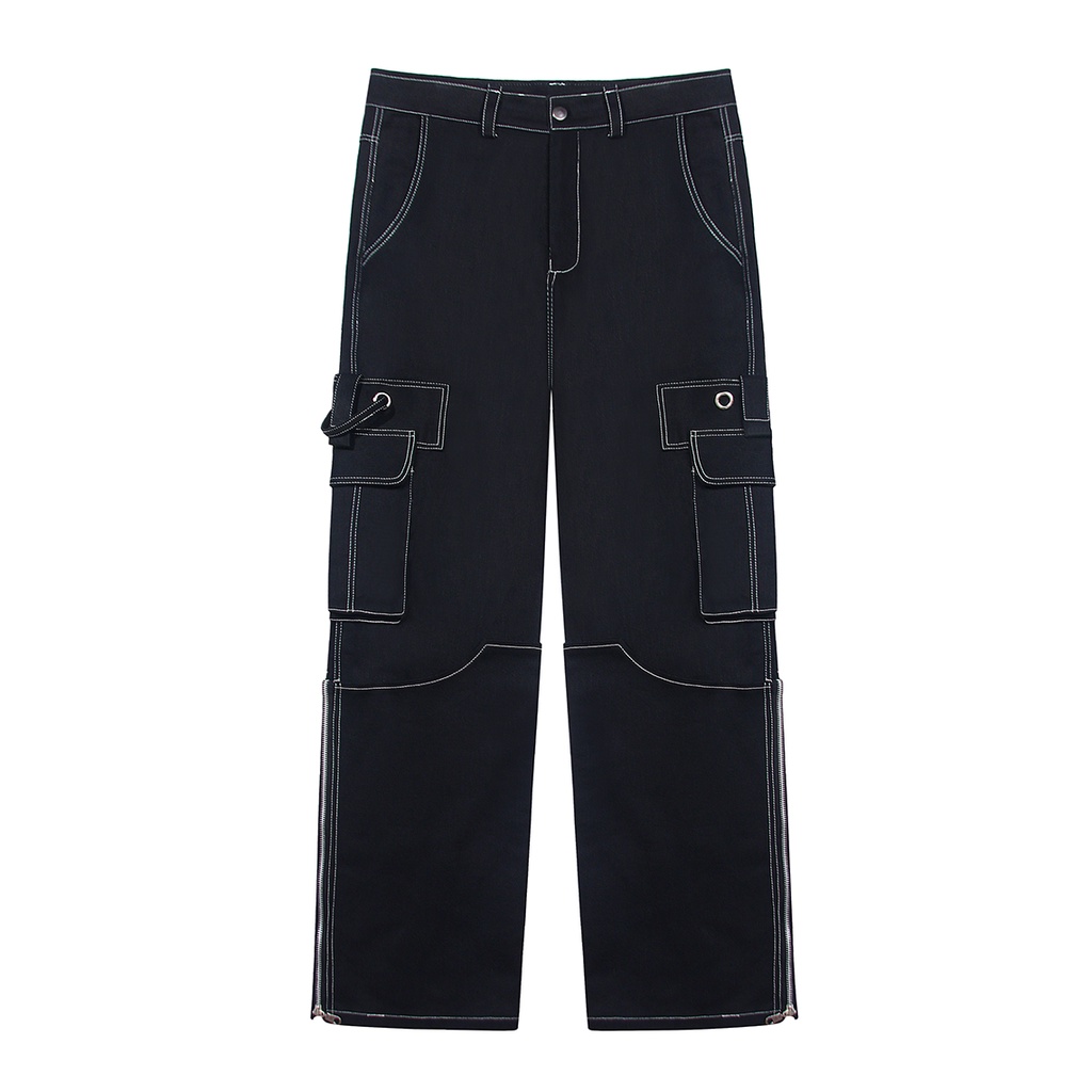 QUẦN TÚI HỘP DESIRE CARGO