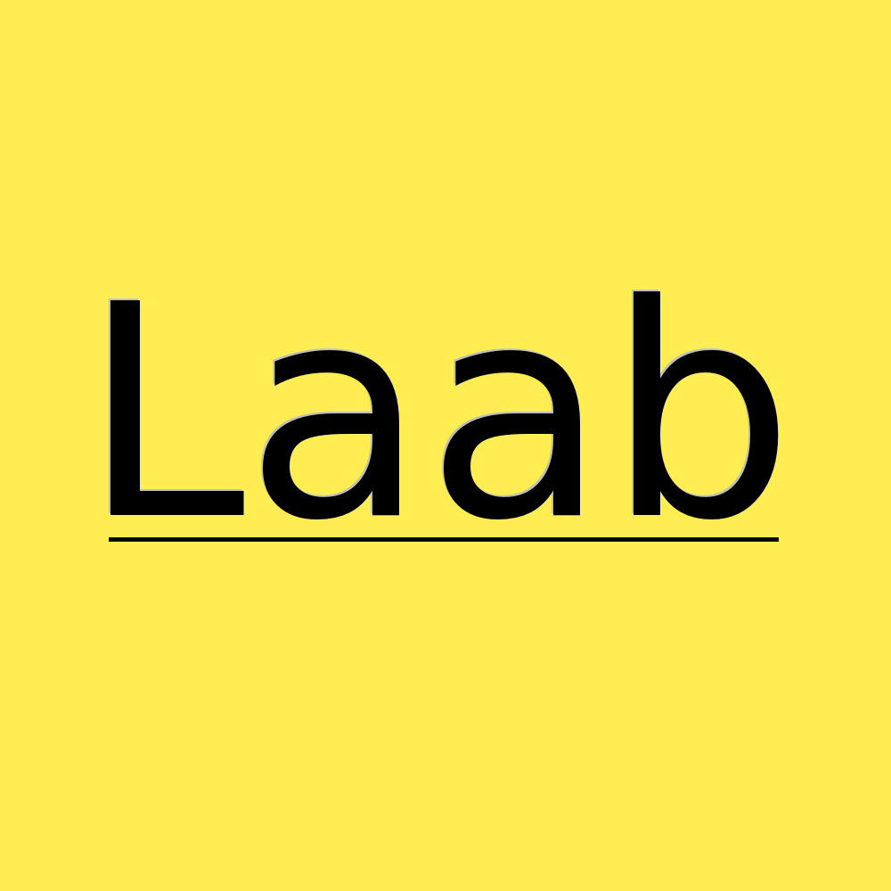 Laab Yellow