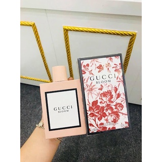 [Chính Hãng] Nước hoa Nữ Gucci Bloom 100ml