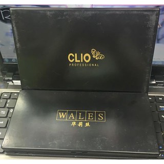 KHAY ĐỰNG MÀU MẮT CLIO & WALES