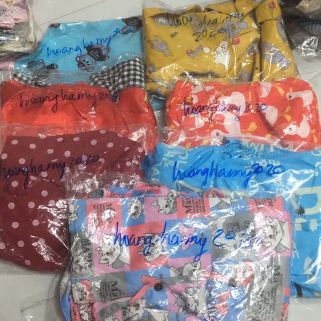 combo 7 sản phẩm 20k