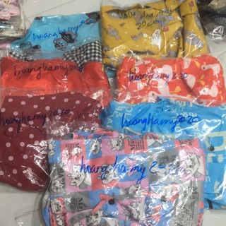 Combo 7 sản phẩm 20k