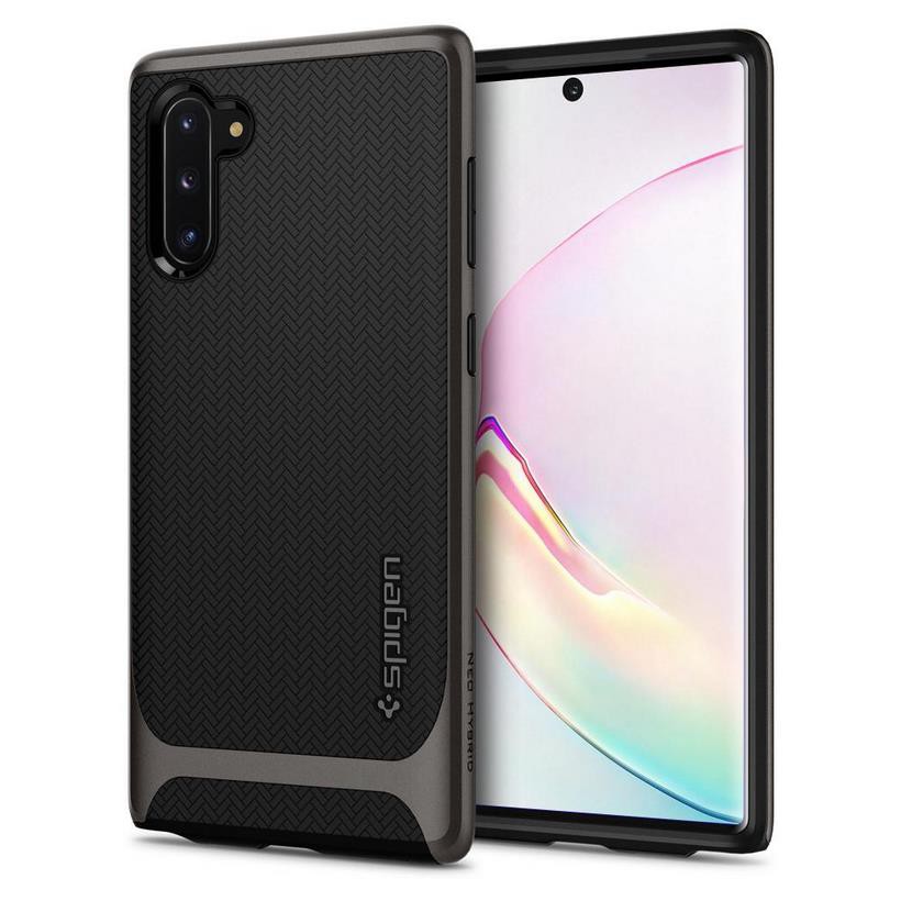 Ốp Samsung Galaxy Note 10 Spigen Neo Hybrid