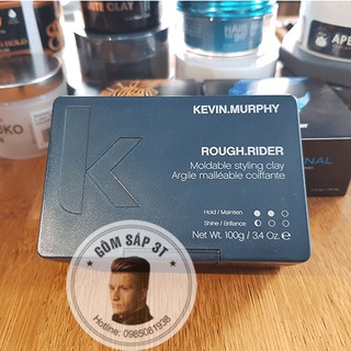 Sáp Kevin Murphy Rough Rider 2021