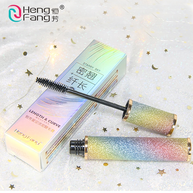 Mascara HengFang H6620 làm dày mi chống nước 12g | BigBuy360 - bigbuy360.vn