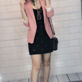 Áo vest nữ 2 màu