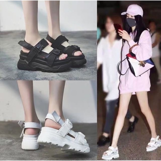 Sandal ulzzang