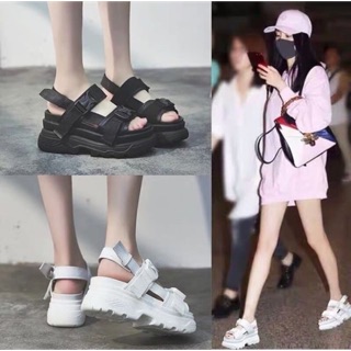 Sandal ulzzang