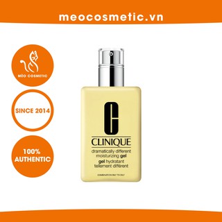 Gel dưỡng ẩm Clinique Dramatically Different Moisturizing Gel