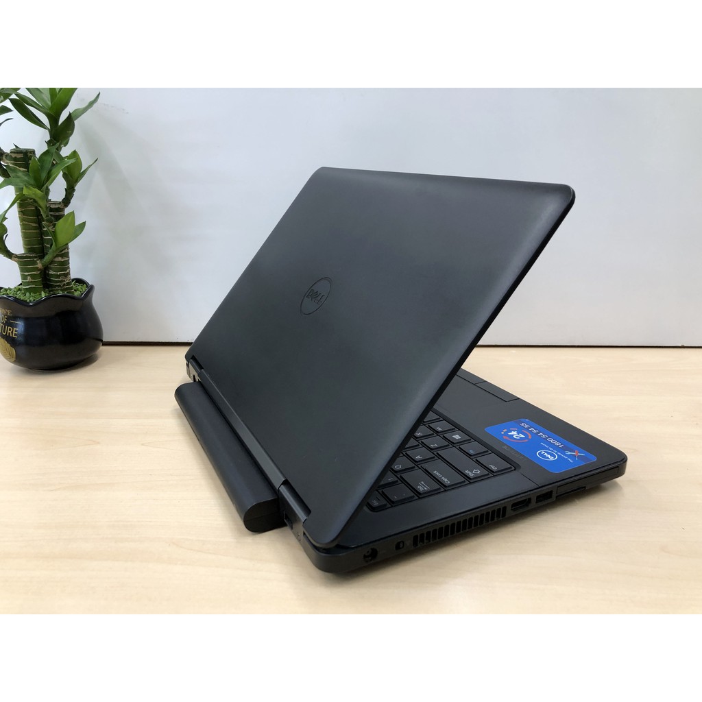 Laptop DELL E5440 - i5 4200U - RAM 4G - HDD 320G - 14inch HD | BigBuy360 - bigbuy360.vn