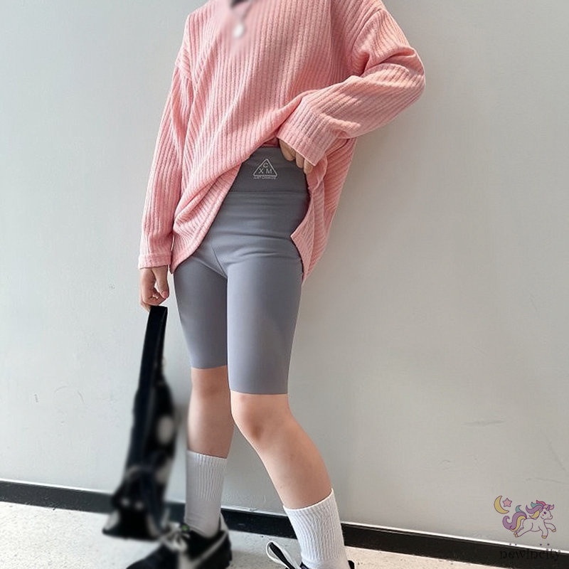 Quần Short Thể Thao Nữ Phong Cách Hàn Quốc