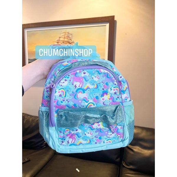 Balo Smiggle mẫu giáo