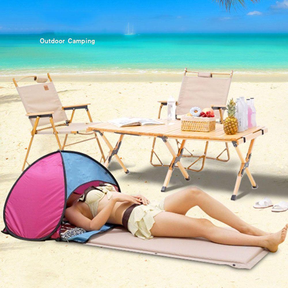 Vỏ Bọc Lều Che Nắng Gấp Gọn Mang Đi Du Lịch / Cắm Trại Ngoài Trời