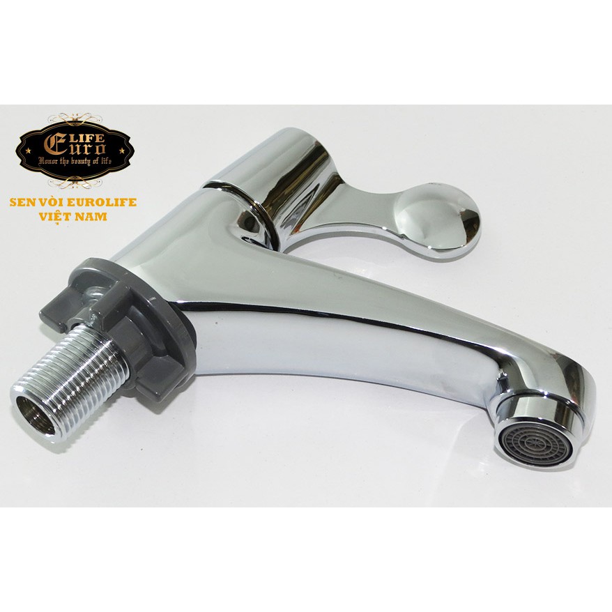 Vòi Lavabo lạnh Eurolife EL-LL113