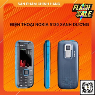 Điện thoại Nokia 5310 chính hãng