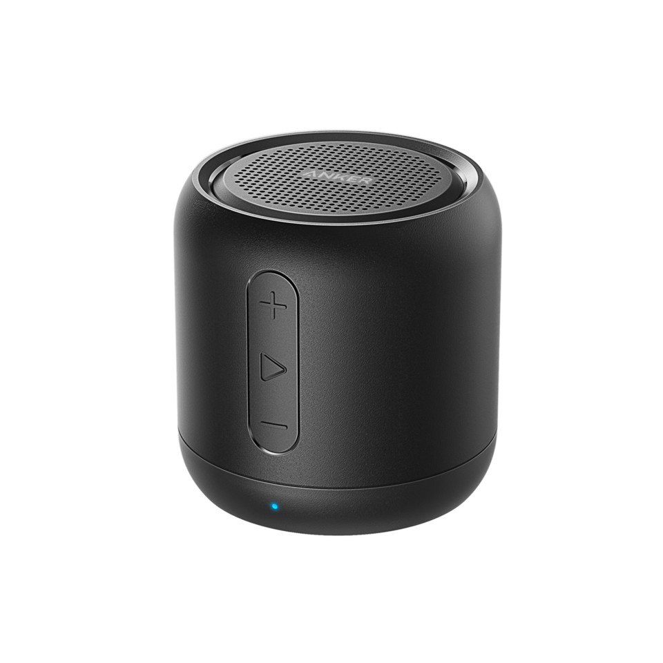 Loa Bluetooth Anker SoundCore Mini A3101 - Chính Hãng