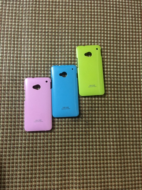 Ốp HTC M7 hiệu SGP