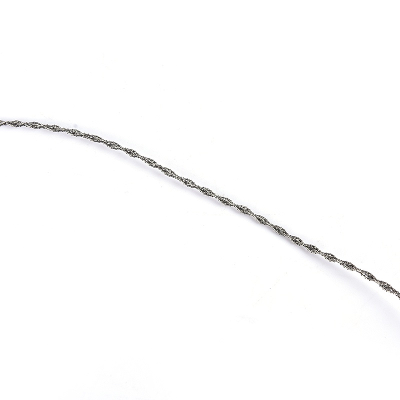 Bộ Dây Đeo Cưa Túi Bằng Thép Không Gỉ Chất Lượng Cao