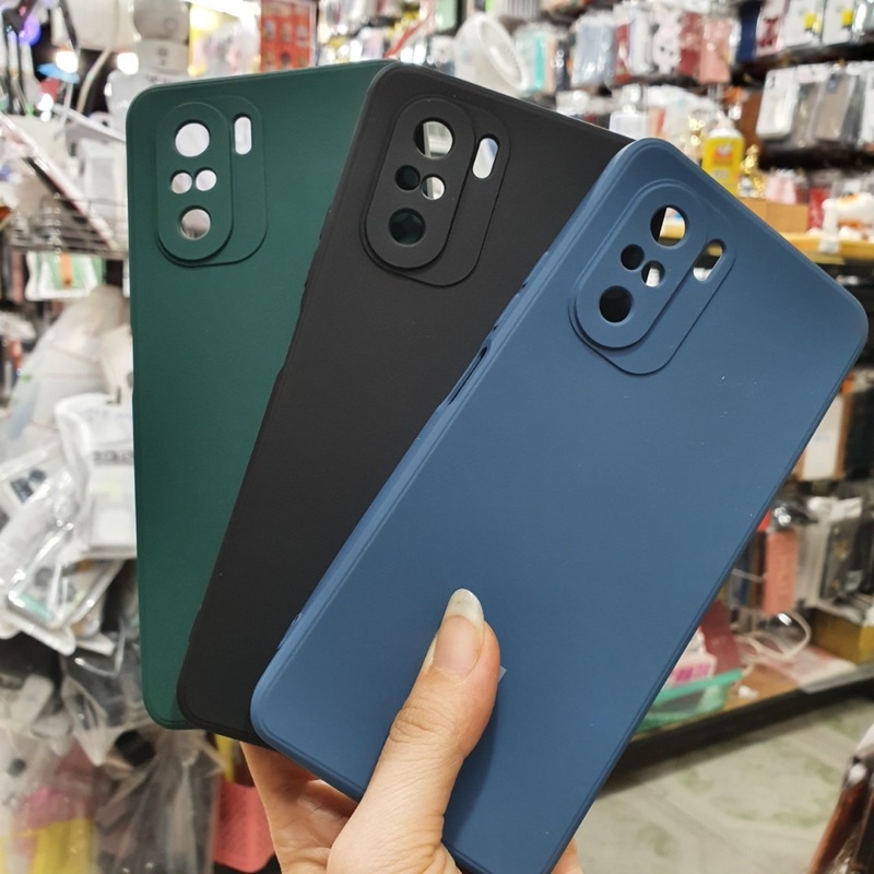 Ốp lưng Xiaomi K40/K40 pro