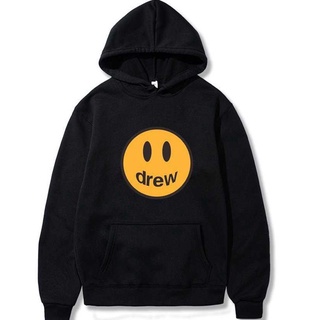 Áo nỉ Hoodie Drew Nam Nữ Nỉ bông chất dày dặn