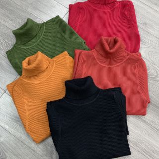 VÁY LEN BODY CỔ LỌ