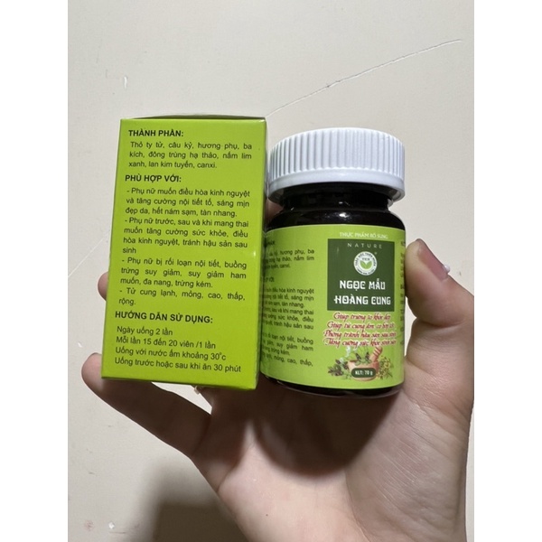NGỌC MẪU HOÀNG CUNG TRẦN KIM HUYỀN