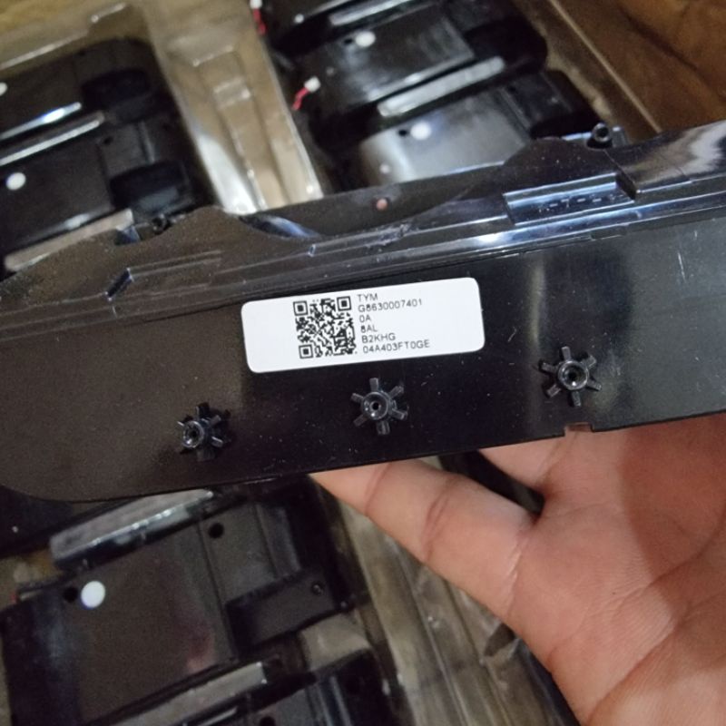Loa toàn dải 4ohm 5w Tymphany  của Mỹ chất lượng âm thanh rất tốt loa liền hộp công suất lớn