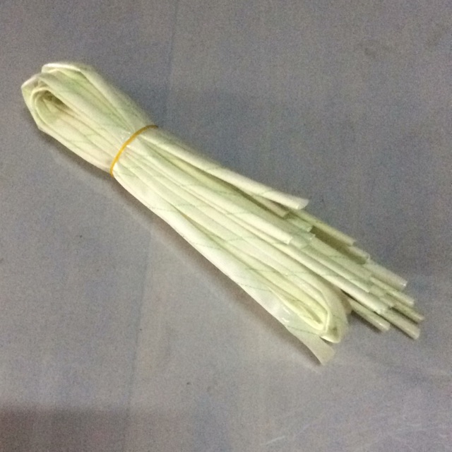 10 sợi gel luồn dây điện 6mm ( gel thủy tinh )