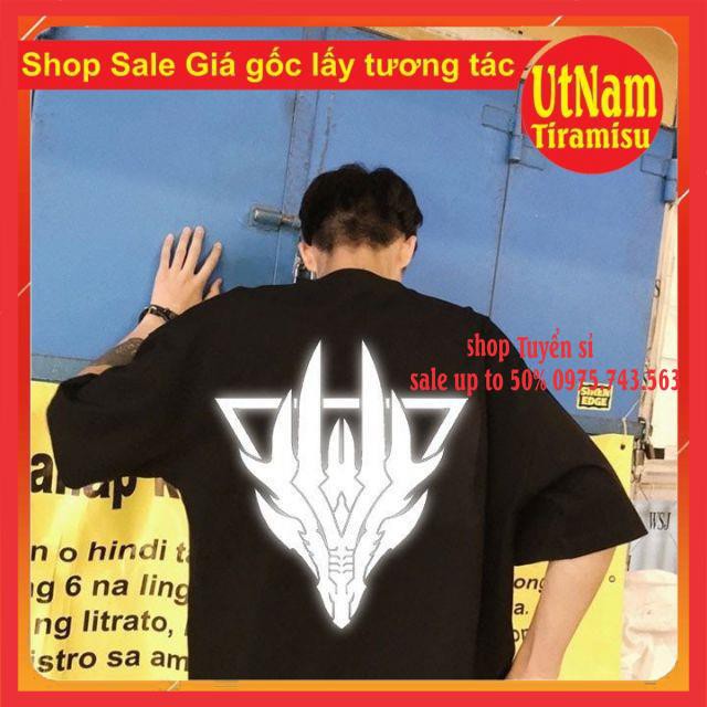 Áo phông phản quang Drago unisex giá rẻ