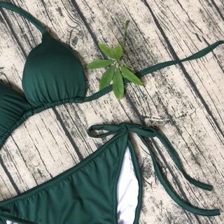 Bikini hai mảnh sexy