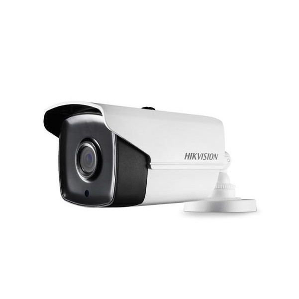 Camera HDTVI thân hồng ngoại xa 40m  Hikvision DS-2CE16D0T-IT3(C) 2Megapixel - Hàng chính hãng - Bảo hành 2 năm