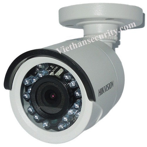 Camera TVI HIKVISION DS-2CE16C0T-IRP