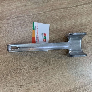 Búa đập (dần) thịt - đúc nguyên khối [nhiều size]