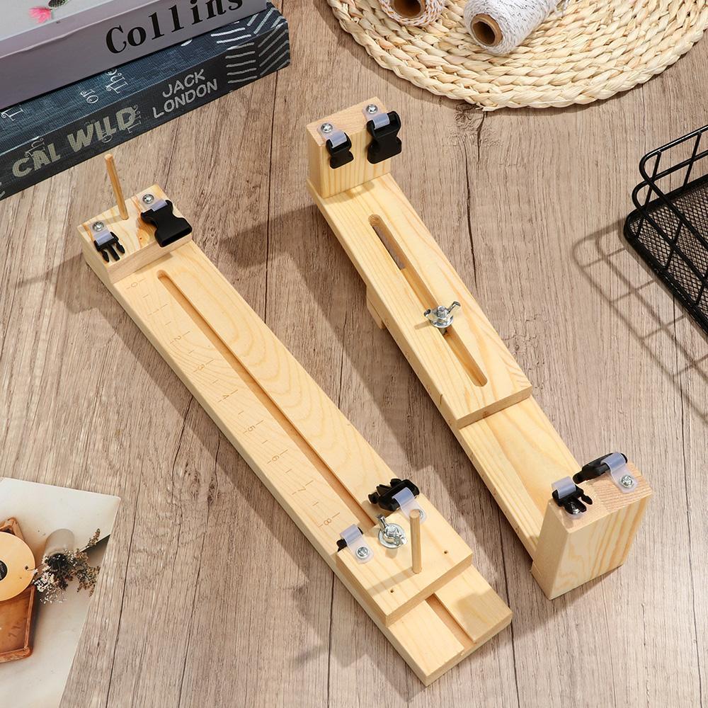 SUYO Dụng Cụ Đan Vòng Tay Chất Lượng Cao